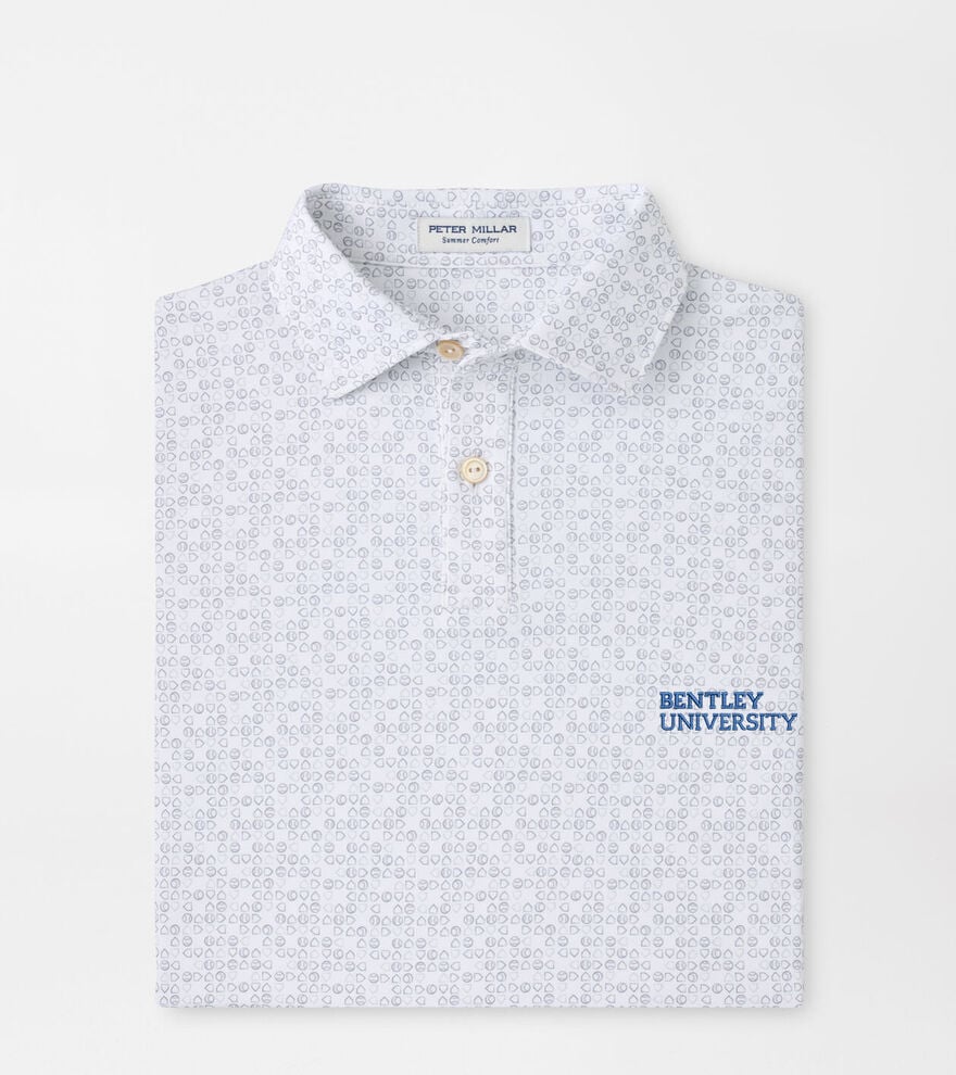 Bentley Bases Loaded Youth Performance Jersey Polo image number 1