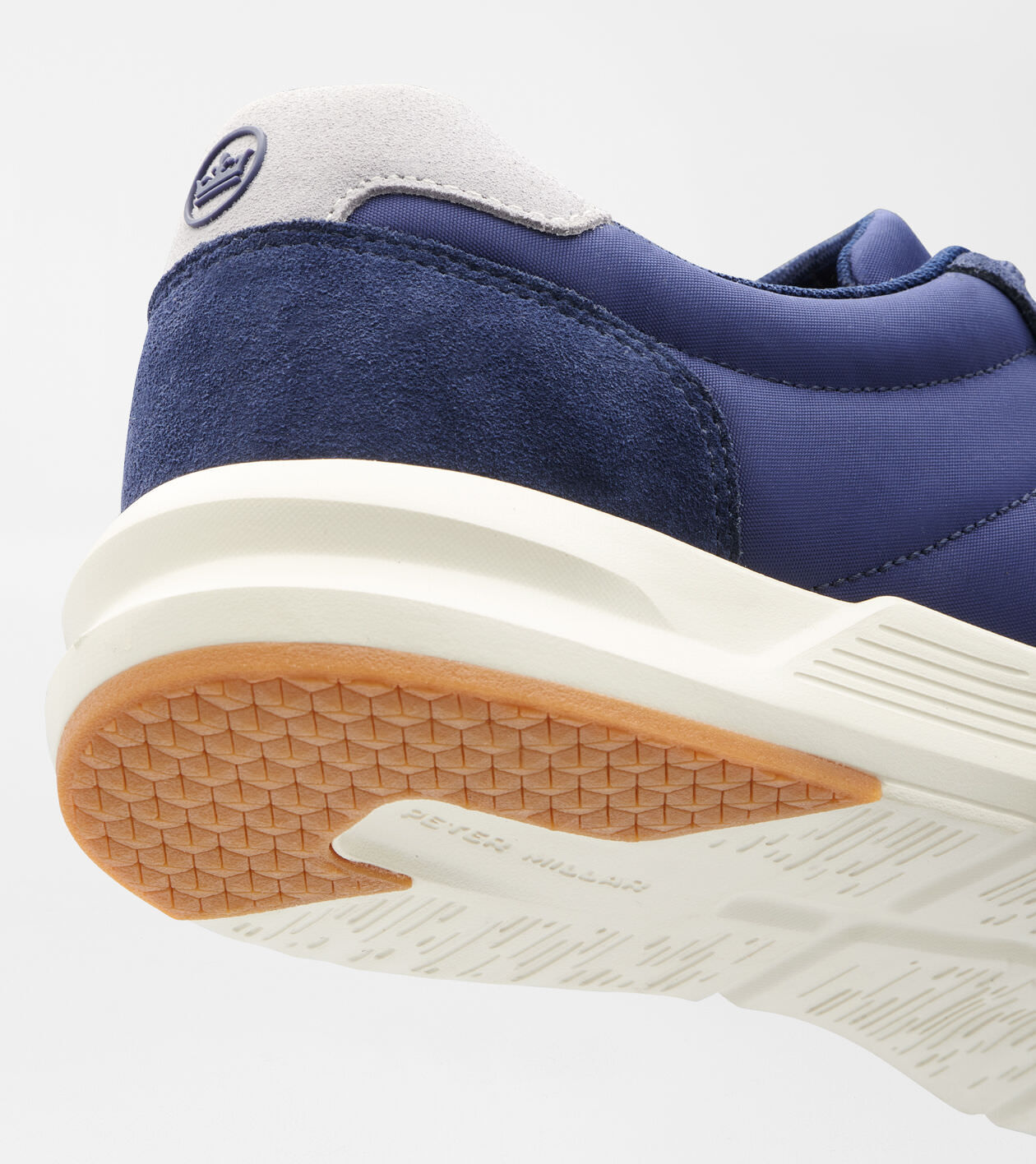 Journeyman Sneaker | Men's Shoes | Peter Millar