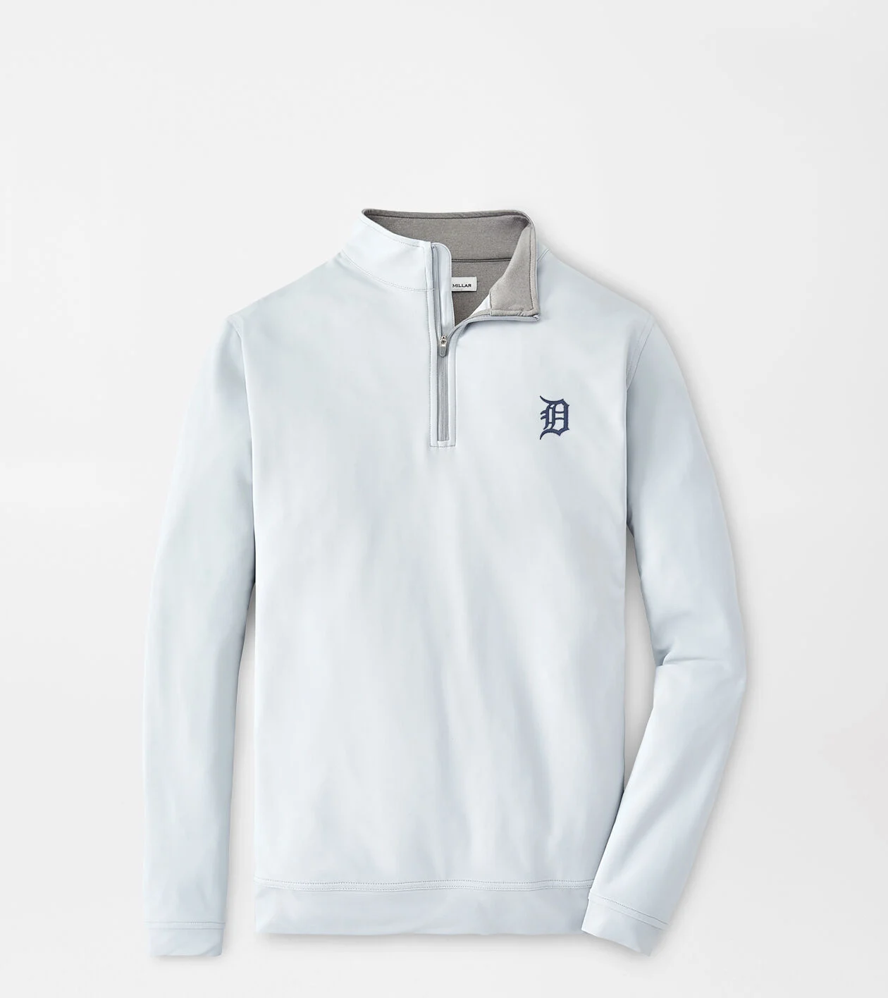 Perth Performance Quarter-Zip | Men's MLB Apparel | Peter Millar Perth Performance Quarter-Zip | Men's MLB Apparel | Peter Millar