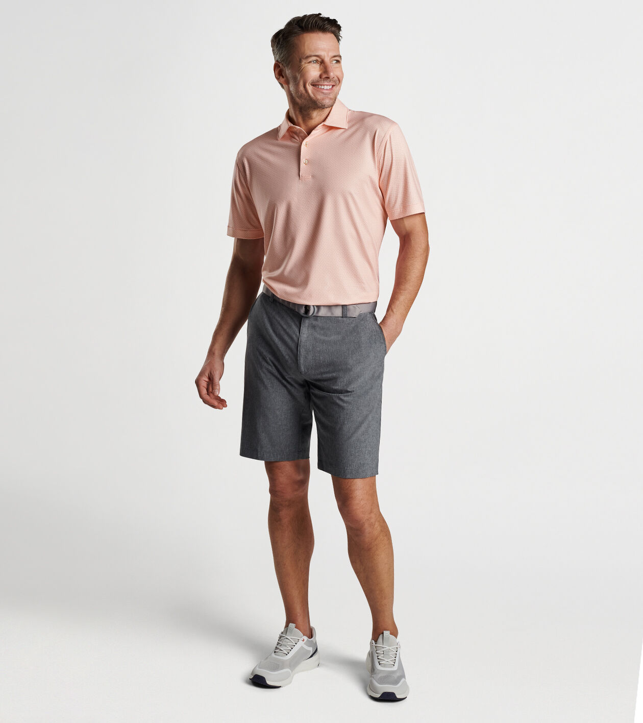 Ep best sale golf shorts