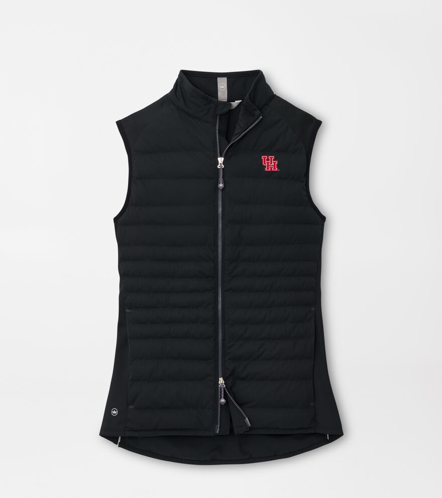 Houston Women's Fuse Hybrid Vest image number 1