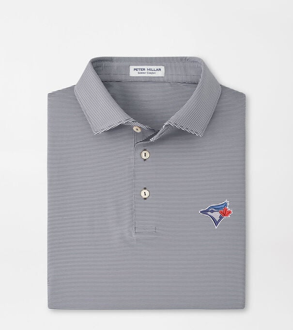 Toronto Blue Jays Jubilee Performance Jersey Polo