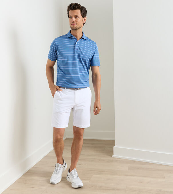 Surge Performance Short