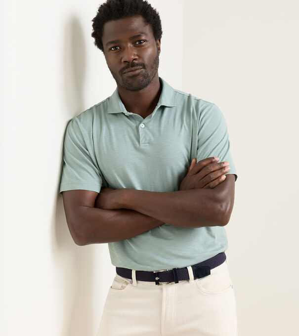 Journeyman Polo