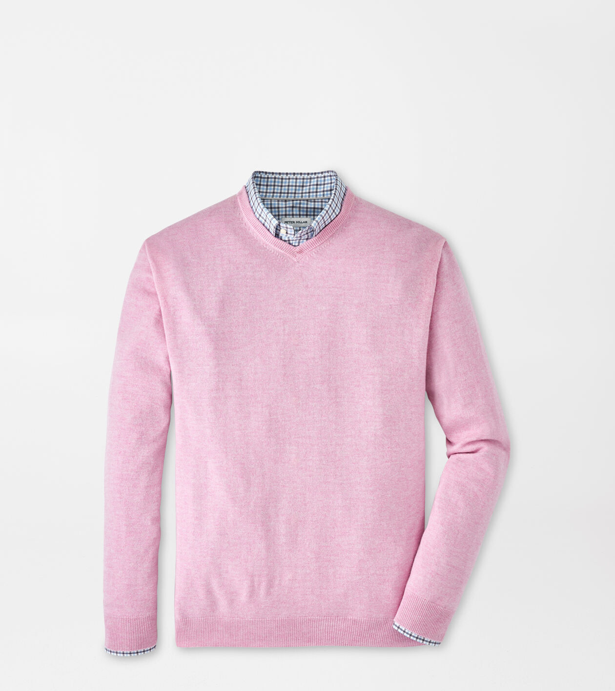 Crown Heritage Cashmere Sweater