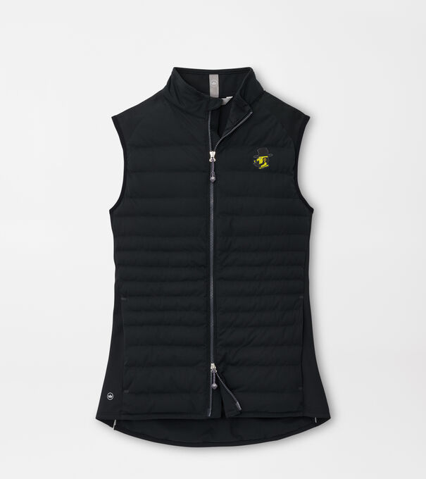 Appalachian State Yosef Women's Fuse Hybrid Vest