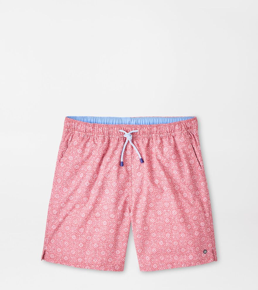 Knox Swim Trunk