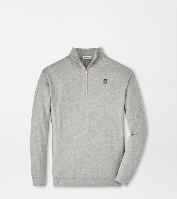 Detroit Tigers Crown Comfort Pullover