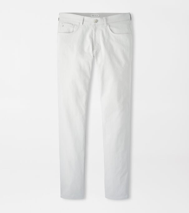 eb66 Performance Five-Pocket Pant