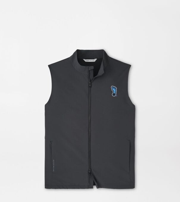 UNC Tar Heels Dunes Vest