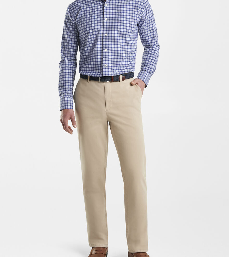 Crown Fleece Trouser image number 4