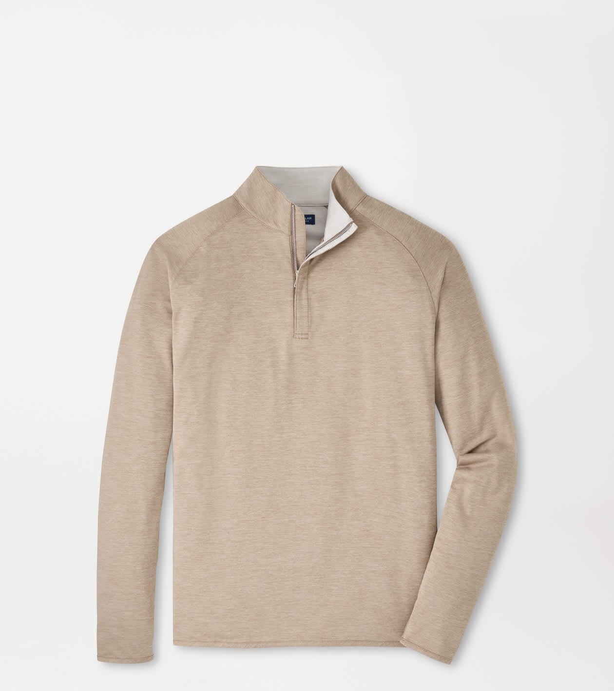 Stealth Performance Quarter-Zip | Men's Pullovers | Peter Millar