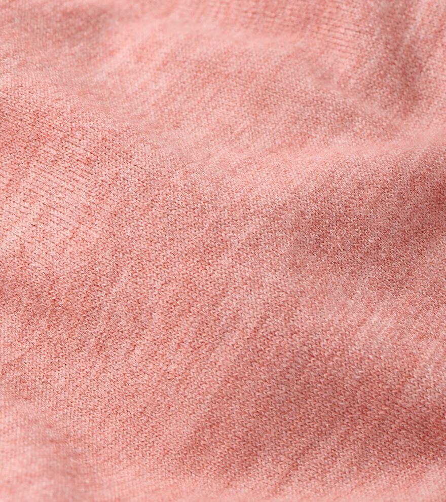 Excursionist Flex Quarter-Zip Sweater image number 5