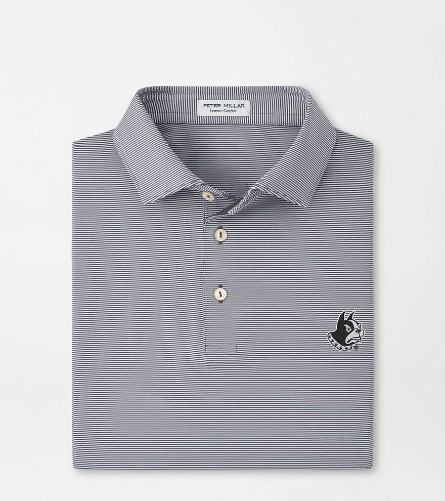 Wofford Terrier Jubilee Performance Jersey Polo image number 1