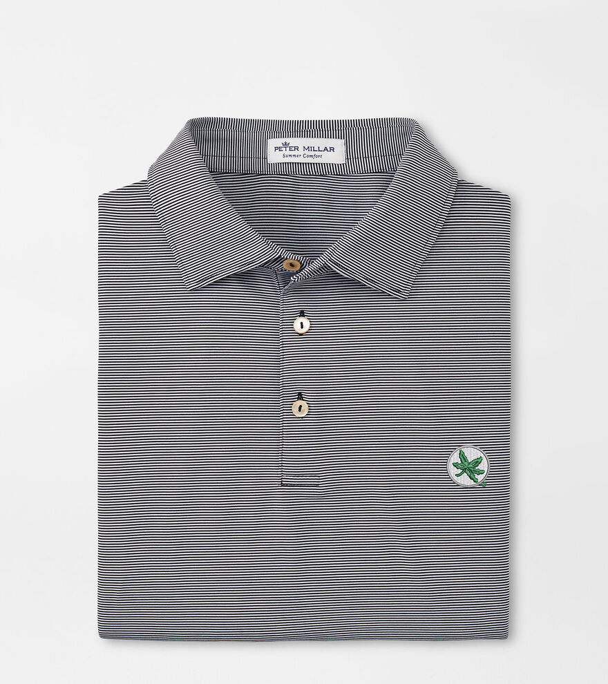 The Ohio State Buckeyes Jubilee Performance Jersey Polo image number 1