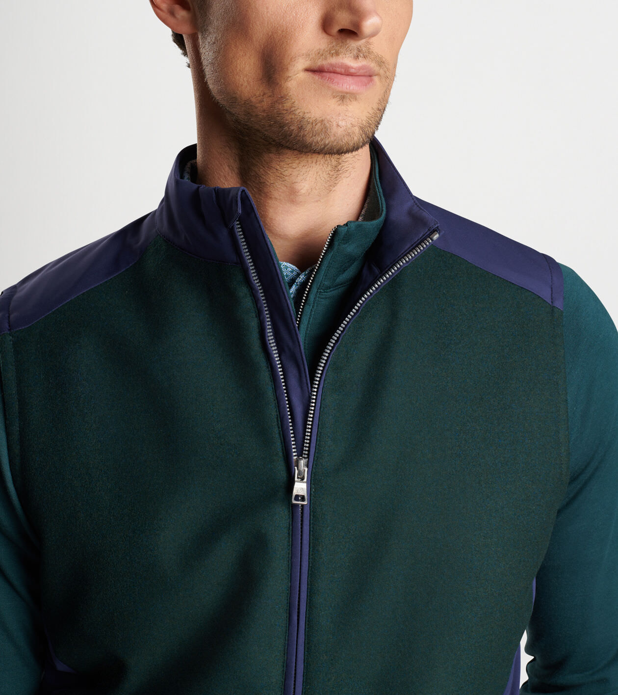 Peter millar wool jacket online