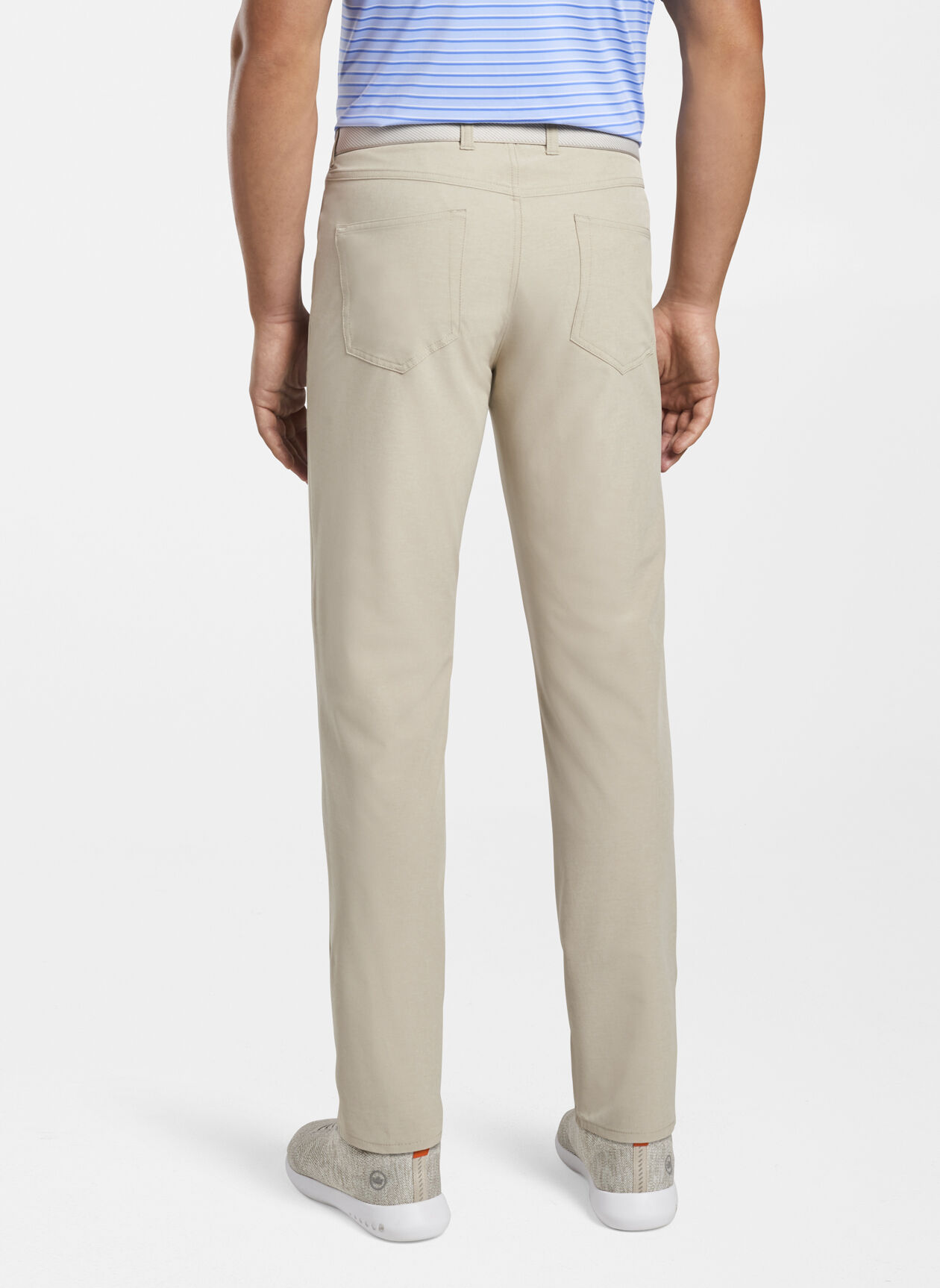 Jackson Performance Five-Pocket Pant