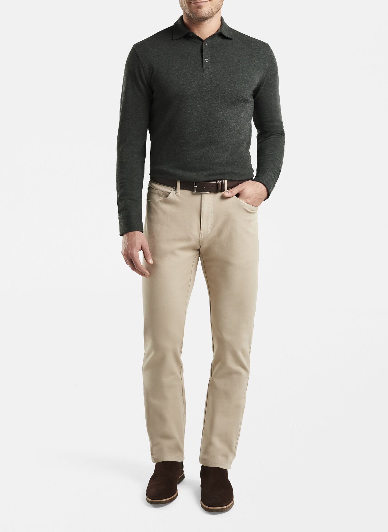 Peter millar canvas pants deals