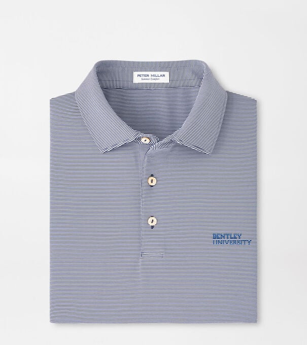 Bentley Jubilee Performance Jersey Polo