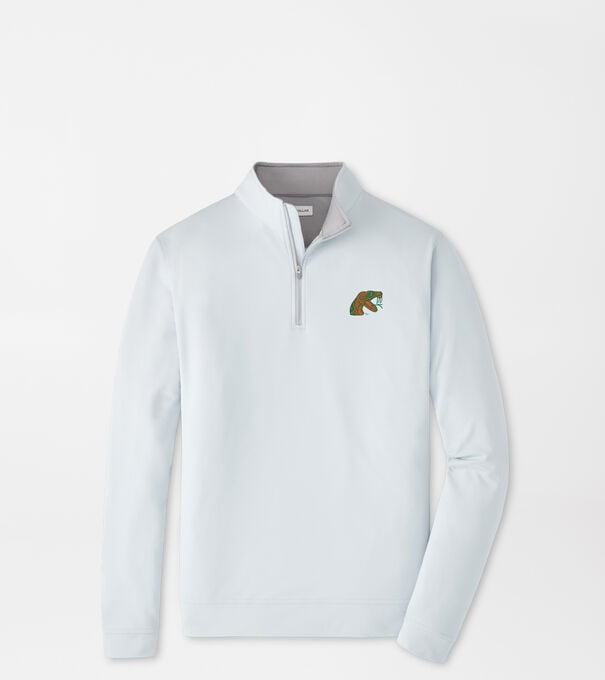 Florida A&M Perth Performance Quarter-Zip