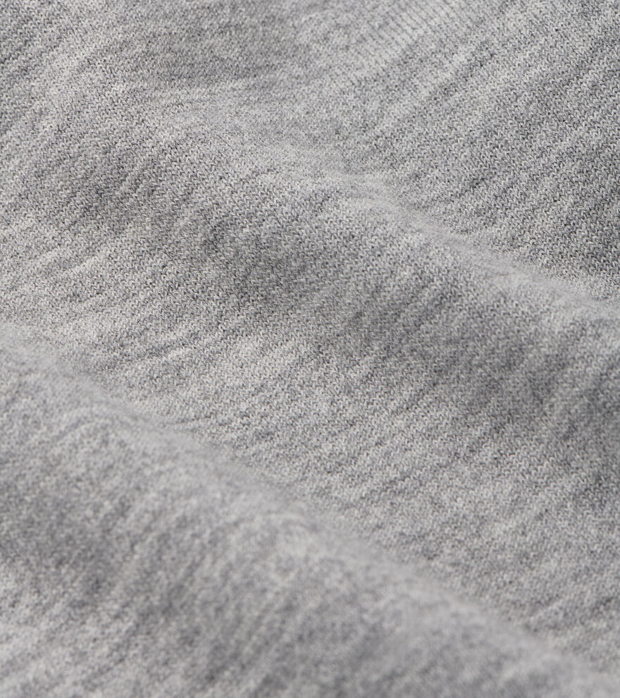 Excursionist Flex Quarter-Zip Sweater image number 5