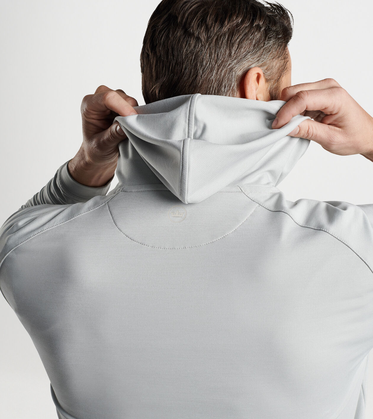 Peter millar hoodie outlet