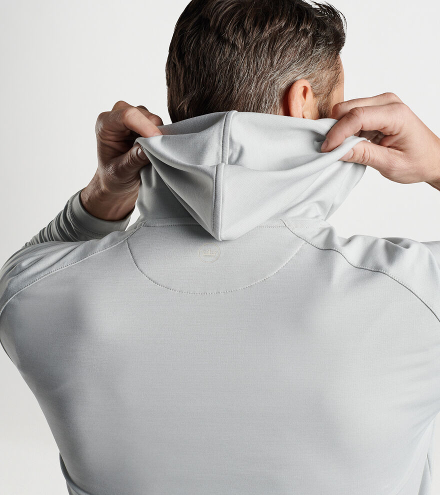 Pine Performance Hoodie image number 5
