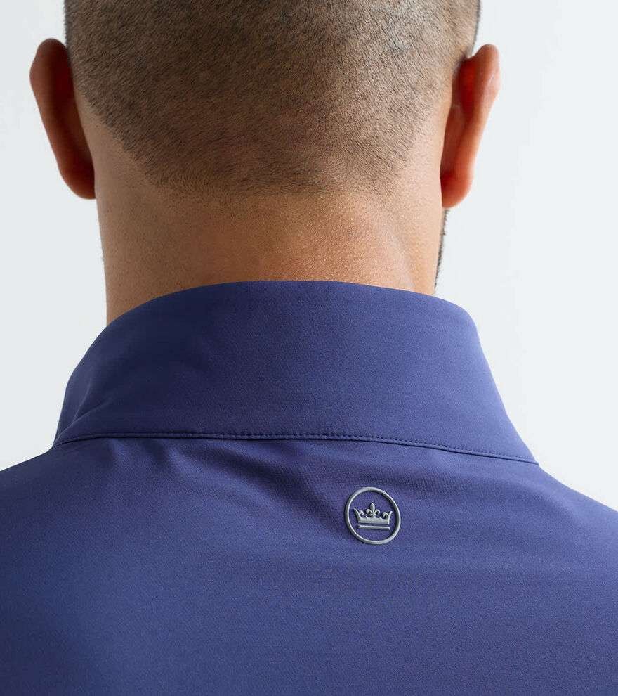 Dunes Half-Zip - Alternate Image 4