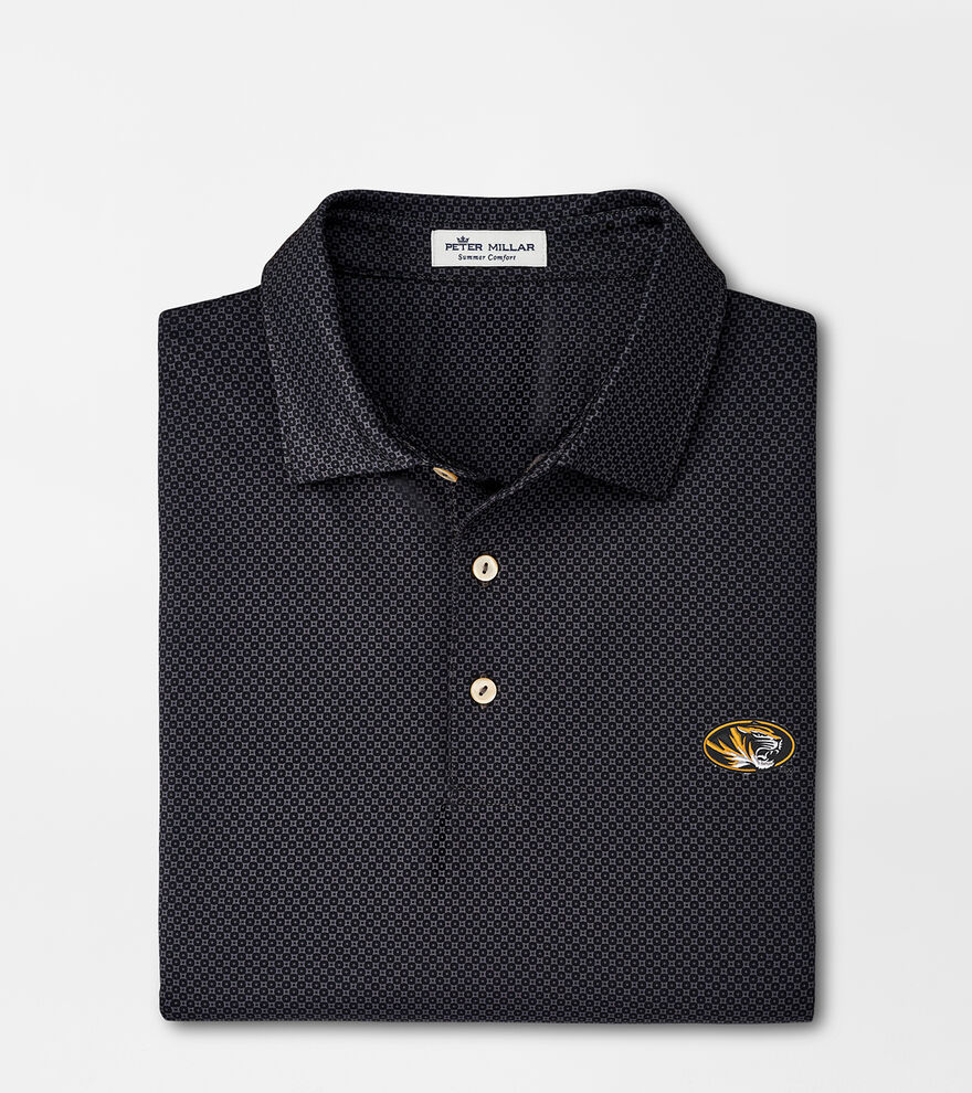 Missouri Dolly Performance Jersey Polo image number 1