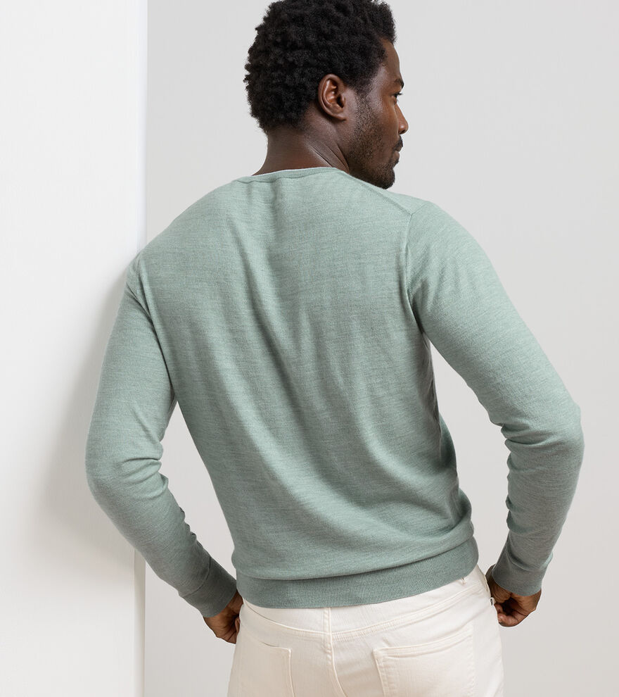 Excursionist Flex Crew image number 3