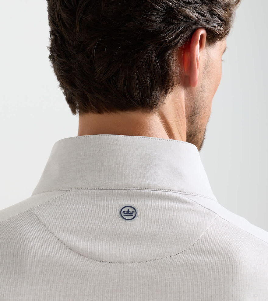 Stealth Performance Quarter-Zip image number 4