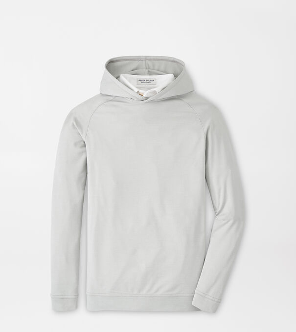 Pine Youth Performance Hoodie