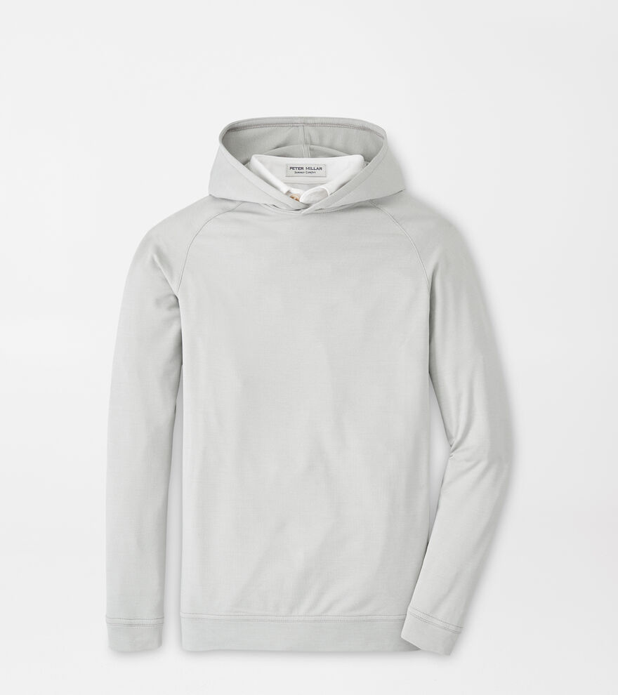 Pine Youth Performance Hoodie image number 1