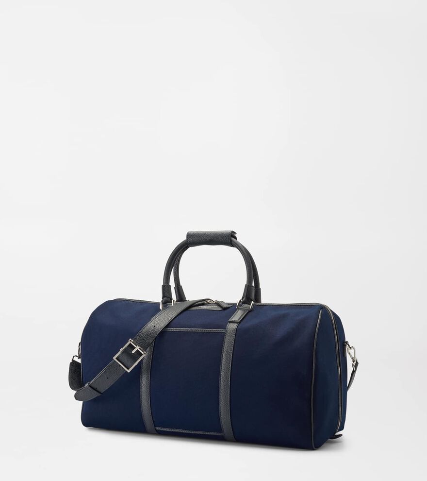 Peter Millar X Serapian Duffle image number 3