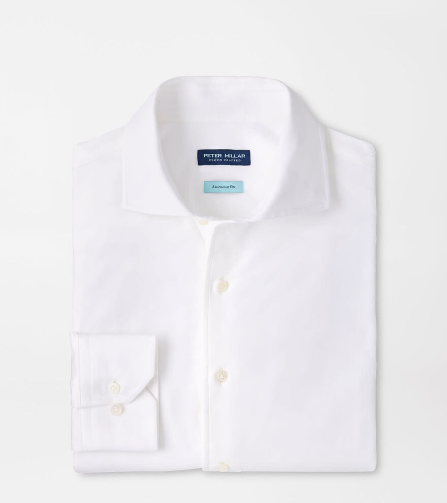 Excursionist Flex Solid Sport Shirt
