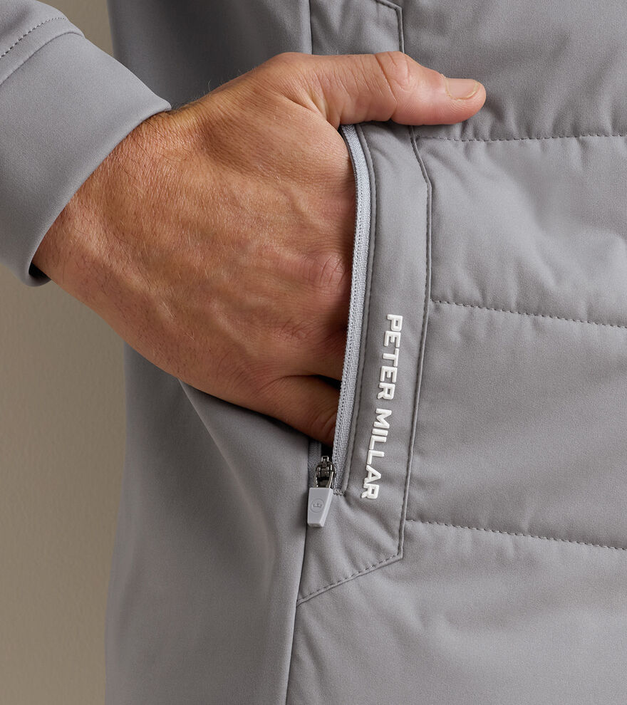 Merge Hybrid Jacket image number 4