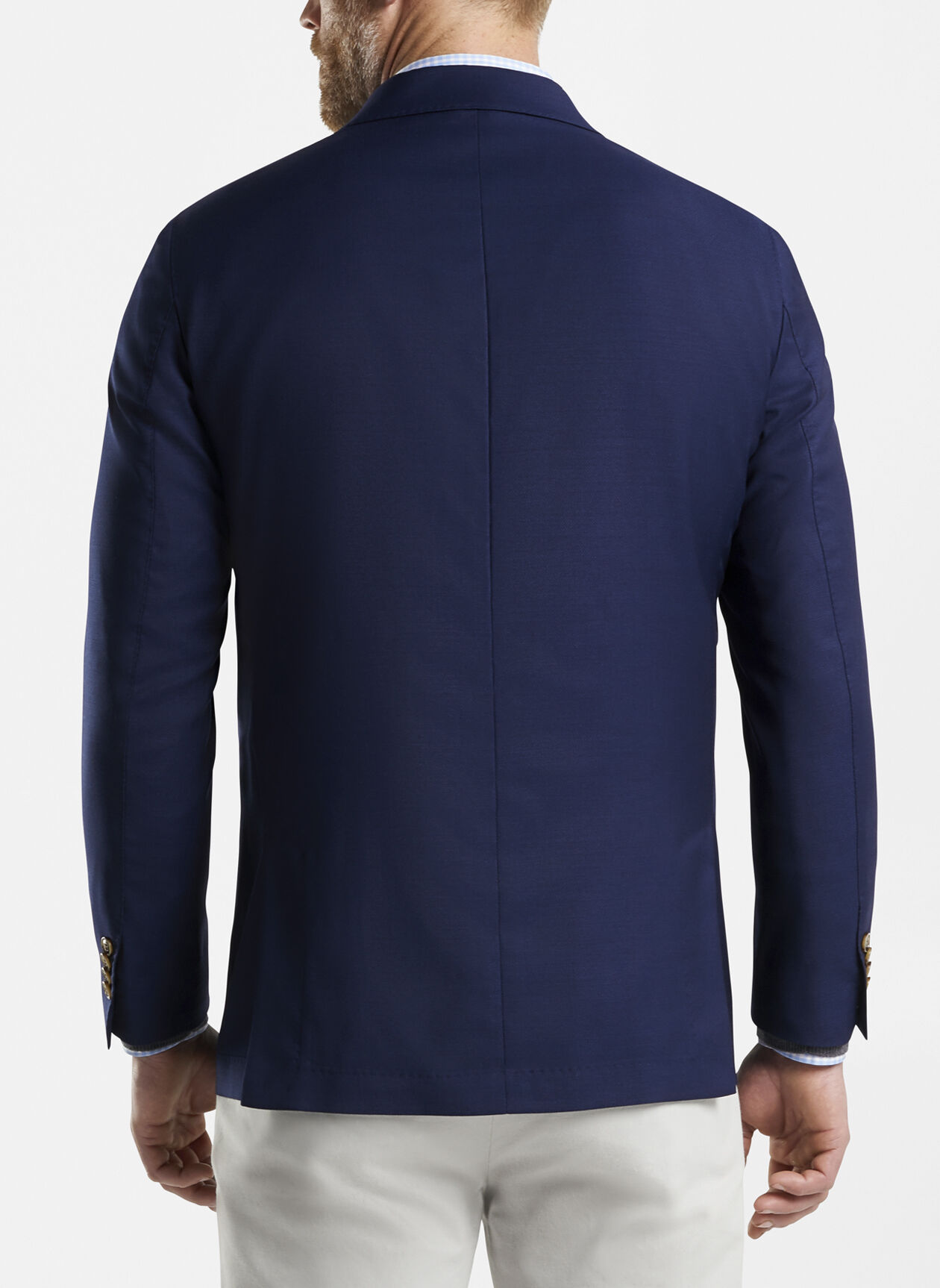 Traveler discount sport coat
