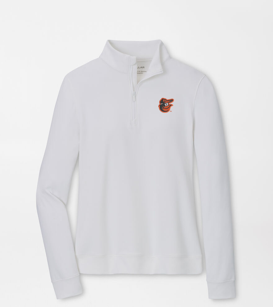 Baltimore Orioles Women's Essential Perth image number 1