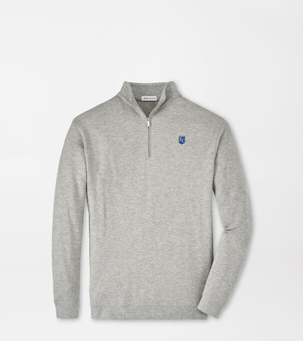 Kansas City Royals Crown Comfort Pullover