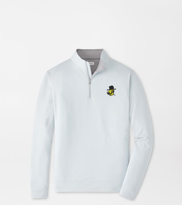 Appalachian State Yosef Perth Performance Quarter-Zip