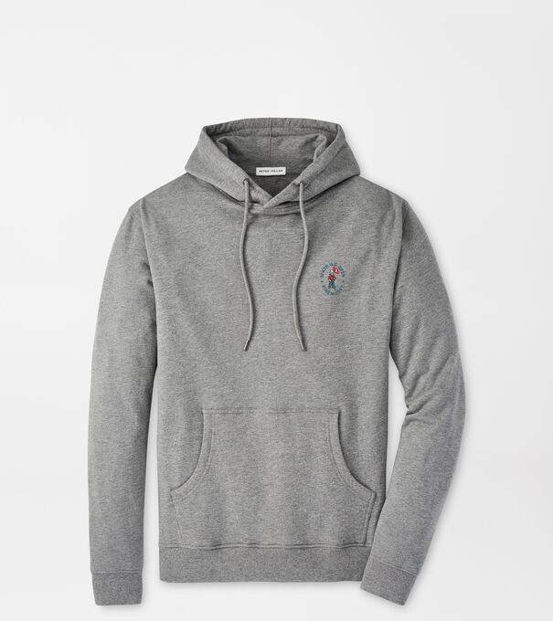 124th U.S. Open Lava Wash Hoodie