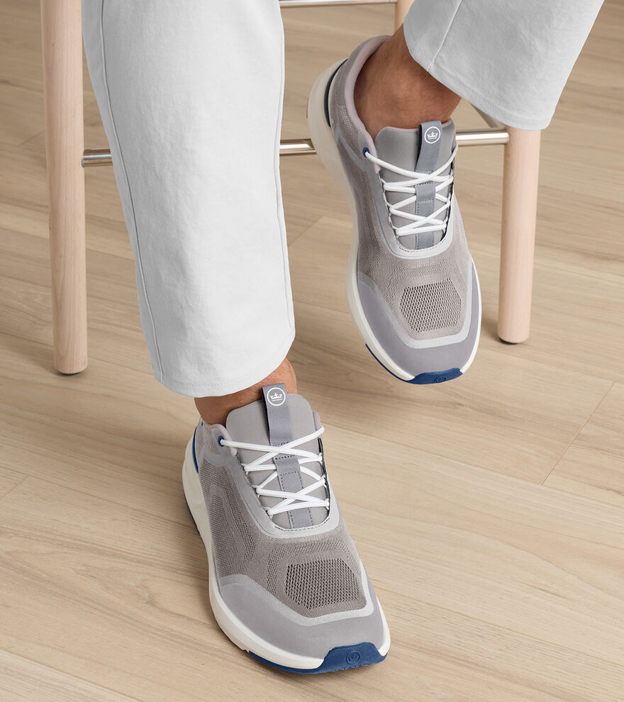 Camberfly Sneaker - Alternate Image 1