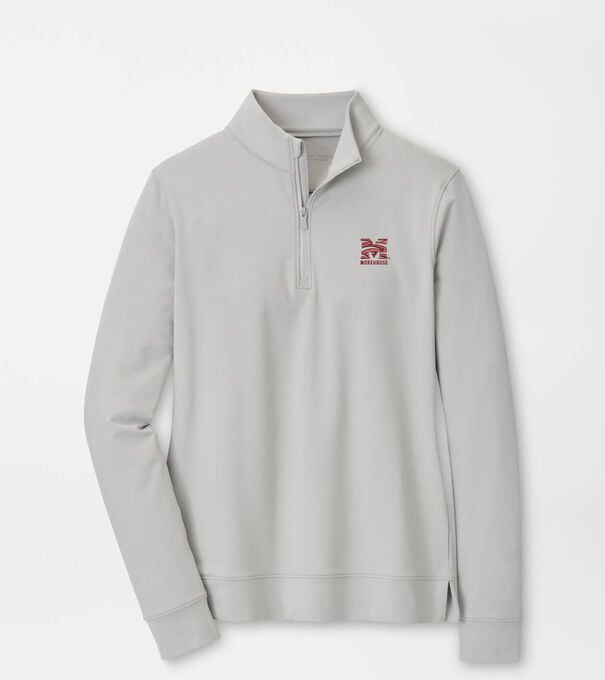 Morehouse College Women's Perth Performance Pullover