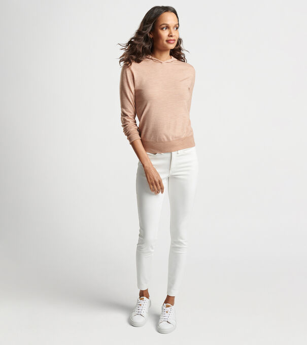 Excursionist Flex Popover Hoodie