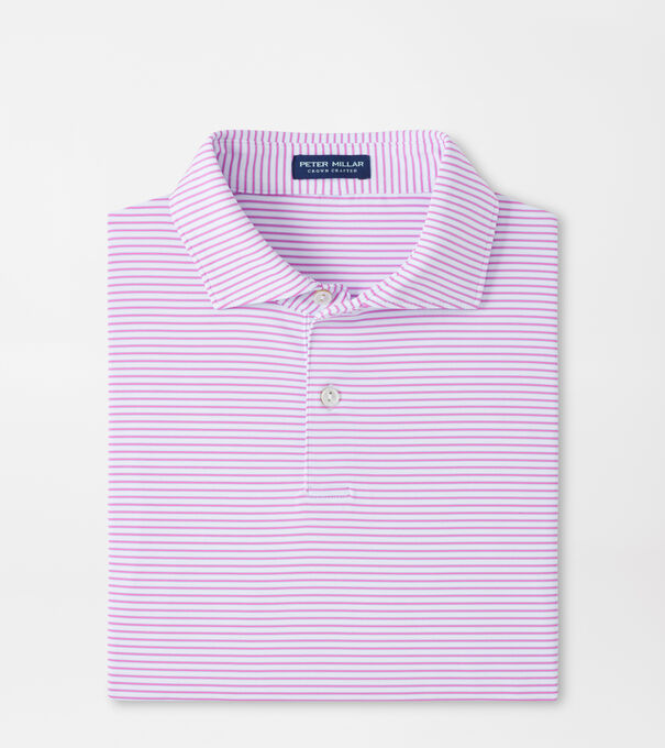 Ambrose Performance Jersey Polo