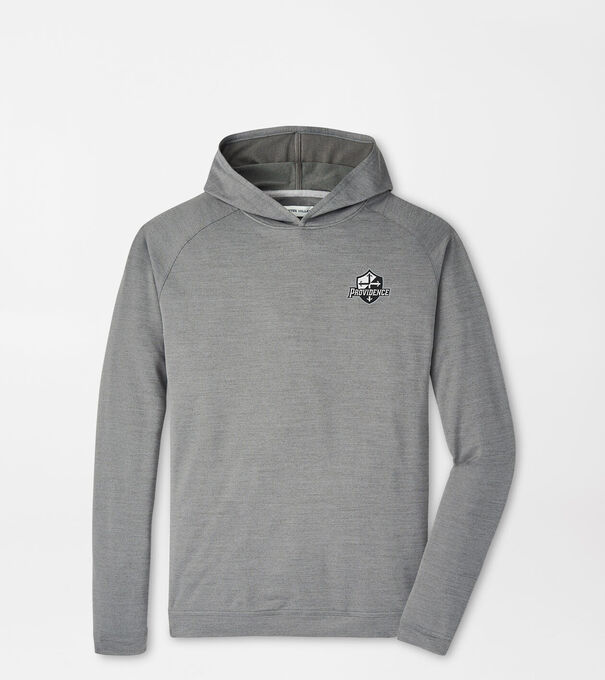 Providence Pine Performance Hoodie