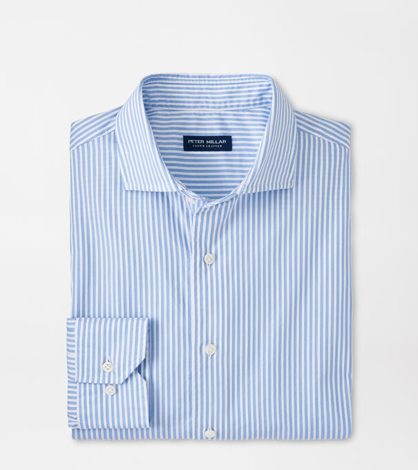 Brookhaven Cotton Sport Shirt