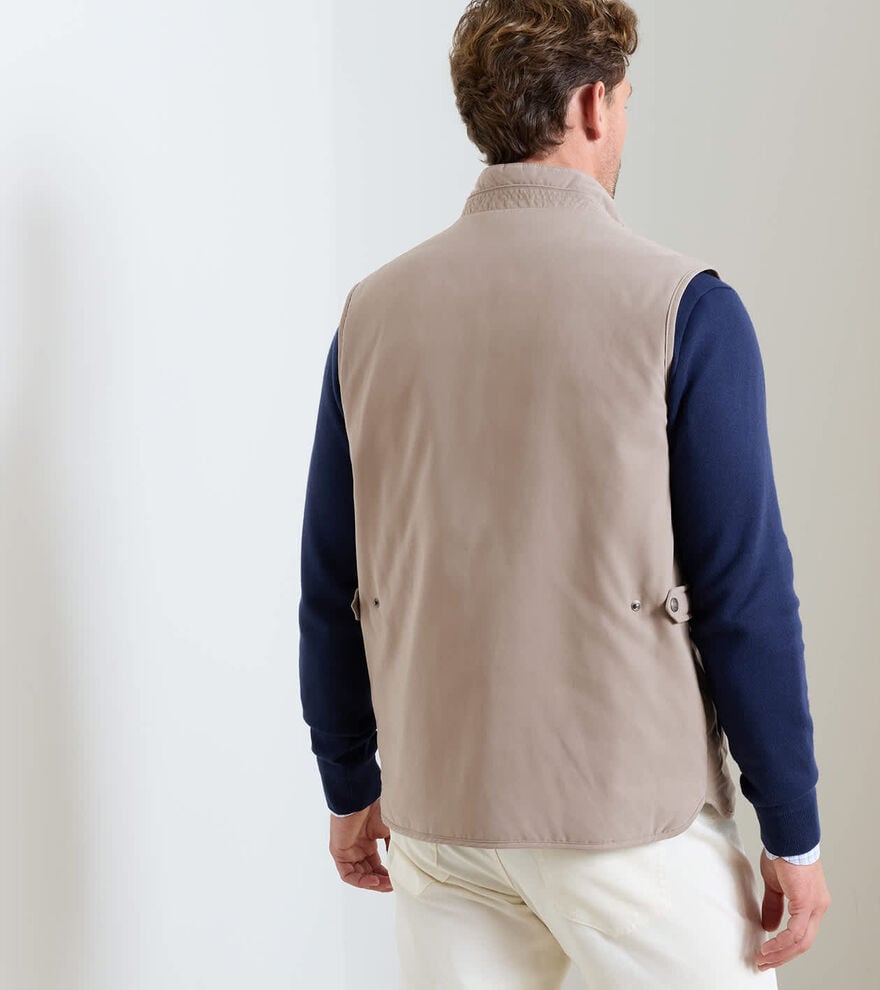 Bleecker Vest image number 3