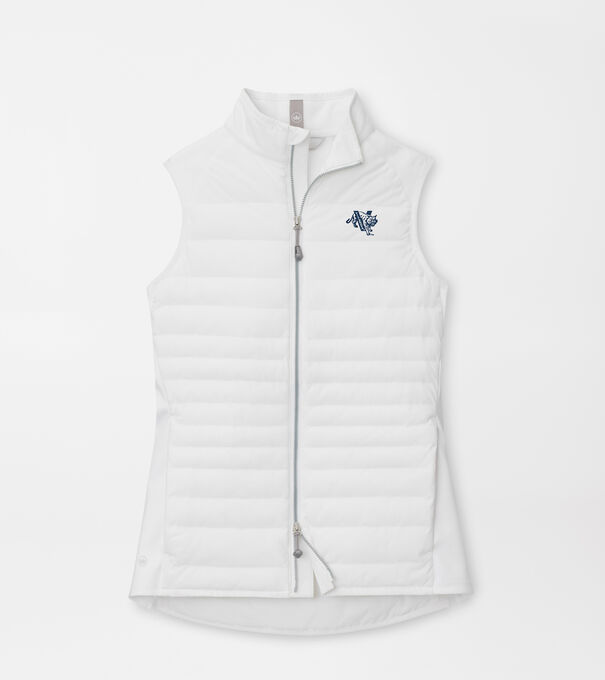 Villanova Vault Women's Fuse Hybrid Vest