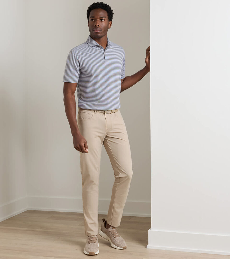 Bingham Performance Five-Pocket Pant - Alternate Image 3